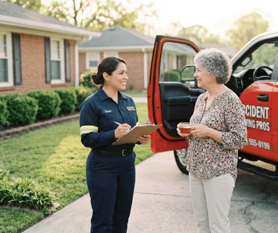 Accident Towing Service Himrod, NY FAQs